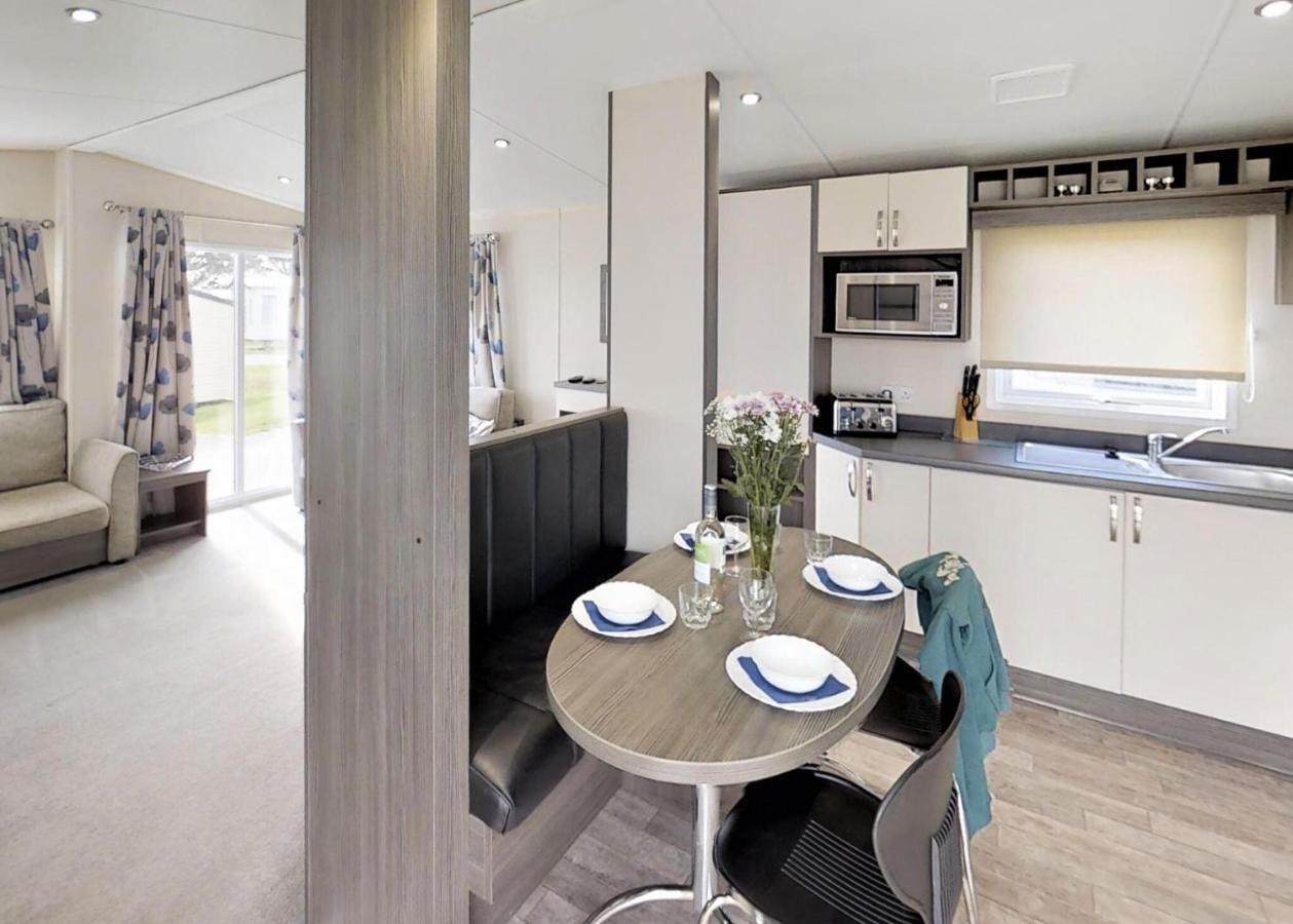 Hendra Park Hotell New Quay Exteriör bild
