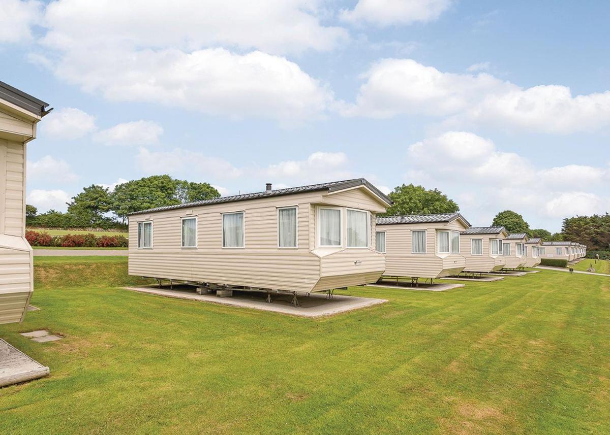 Hendra Park Hotell New Quay Exteriör bild