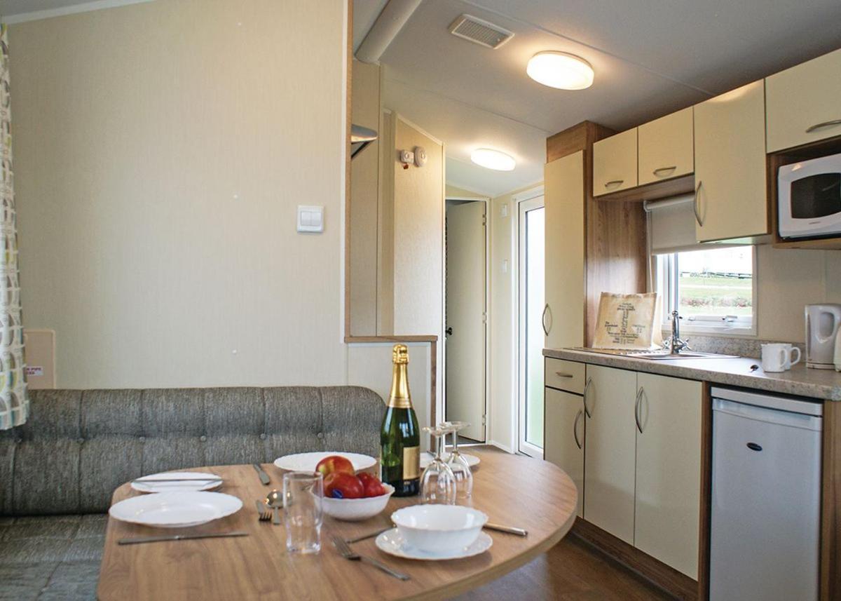 Hendra Park Hotell New Quay Exteriör bild
